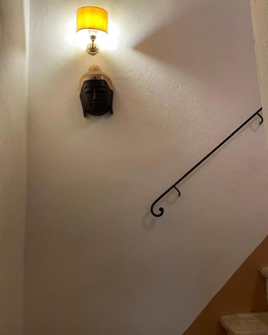 Vila Brunhouse San Quirico dʼOrcia Exteriér fotografie